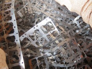 特金スクラップ　一転、荷繰り懸念浮上