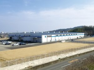 関西通信電線　香川工場が全面稼働
