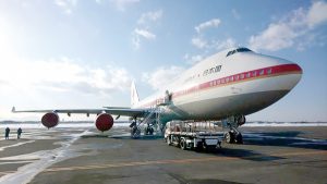航空機リユース・リサイクル事業　エンビプロＨＤが進出