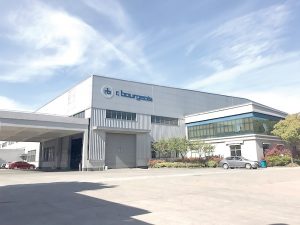 ＪＦＥ商事、モーターコア中国メーカーに出資