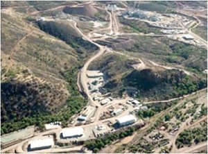 DOWA　メキシコ亜鉛鉱山の権益増