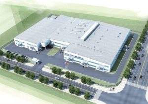 鈴秀工業、精密異形磨棒鋼生産能力1.5倍に拡大