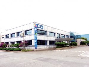 韓・ＴＣＣスチール、工場スマート化に着手