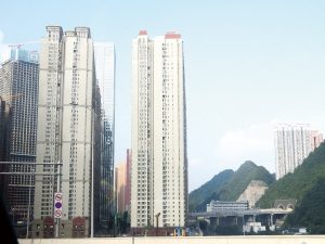 中国鋼材市況が大幅下落　不動産市場先行き不安