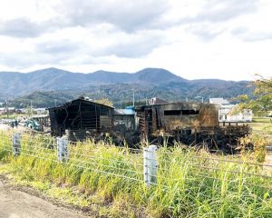 廃LiB原因の火災多発　ヤード扱いの危険性指摘