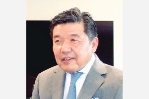 海外鉄鋼事情【米国編】メタルワンの北中米戦略（上）メタルワン・ホールディングス・アメリカ　三田大樹社長（メタルワン執行役員、北中米統括）　顧客密着型事業を追求　バリューチェーン最適化
