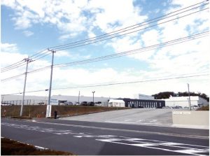 松菱金属工業、飯能新工場が竣工　ＣＢ・ＣＣ工場、産2000―4500トン体制へ