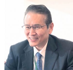 海外鉄鋼事情【米国編】伊藤忠丸紅鉄鋼の鋼管戦略（下）マルベニ・イトウチュウ・チューブラーズ・アメリカ 石谷誠社長（伊藤忠丸紅鉄鋼執行役員） 買収効果引出し最優先 グループ総合力を発揮