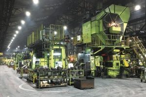 セイタン、鍛造品の精度高める