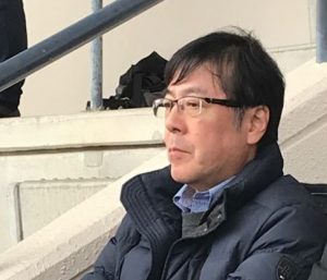 神鋼ラグビー　トップリーグ開幕戦で快勝