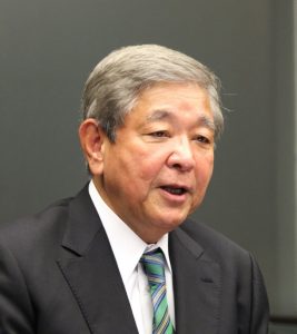 営業戦略を聞く　日本製鉄 中村真一副社長　ひも付き分野マージン改善を完遂　エキストラを改定、取引要件も最適化