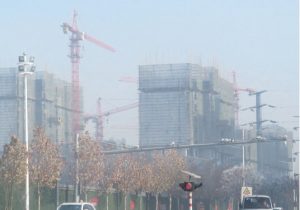 中国・熱延コイル市況、春節明け大幅下落