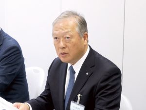 共英製鋼、カナダの電炉事業155億円で買収