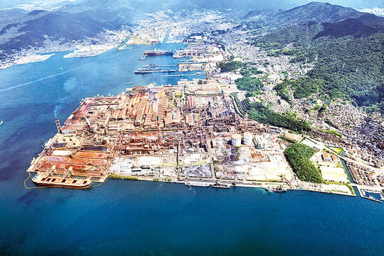 日新製鋼「鉄の進化」常に追い求め　長年の歴史に幕【下】　呉製鉄所／挑戦のＤＮＡ、永遠なれ