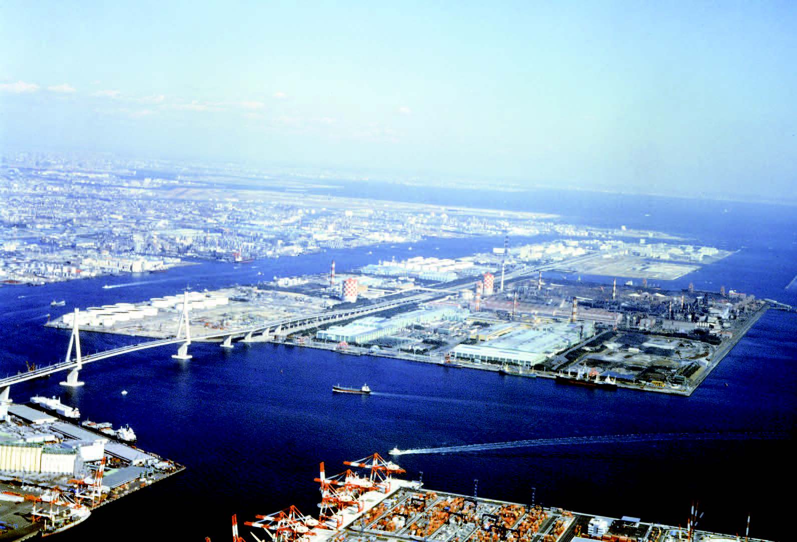 JFEスチール、粗鋼能力400万トン削減 23年度めど 京浜第2高炉休止