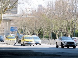 中国・日系自動車メーカー、4月以降フル生産へ
