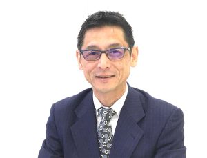 スペシャリストに聞く　木村情報技術社長　木村隆夫氏　金属業界へＡＩ普及を促進　さらなる発展系システム提供