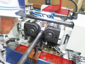 大津鉄工　設備基礎　風力発電向け強化