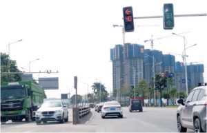 中国鉄鋼需要、製造分野も回復基調　鋼材在庫減り市況上昇
