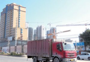 中国・4月異形棒鋼　生産、コロナ前水準
