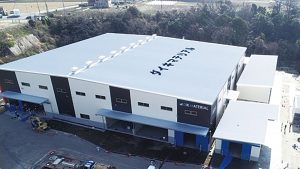 日鉄物産システム建築、20年度受注高250億円へ