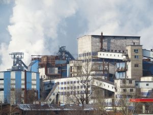 中国で鉄鋼再編進展　10社目の粗鋼生産能力2000万トン企業誕生