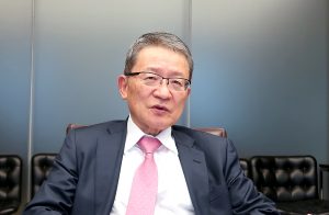 財務・経営戦略を聞く　日本製鉄副社長・宮本勝弘氏　コスト削減効果前倒し　生産設備構造改革　黒字化へ前進