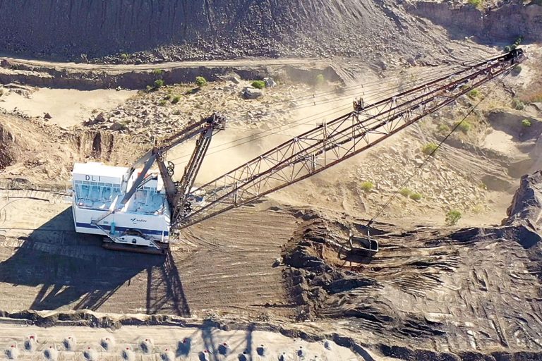 双日、グレゴリー本格化　原料炭持分生産量が過半に