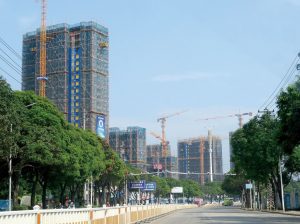 中国鉄鋼需給、下期に緩和懸念