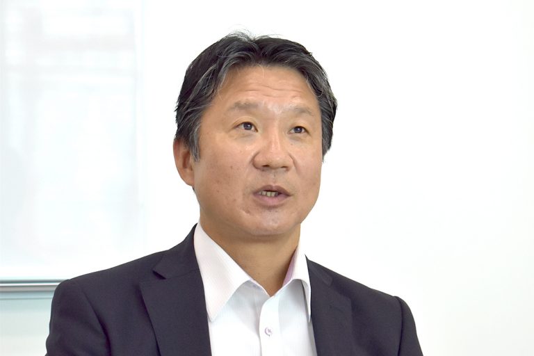 双日の金属・資源戦略　尾藤雅彰本部長に聞く　安定収益事業を強化　水素など将来に布石