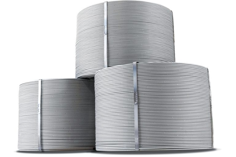 トピー工業、「TAコイル」を大型化 需要家の加工効率化に寄与