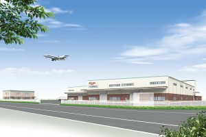 協和、仙台支店を移転拡充　11月業務開始