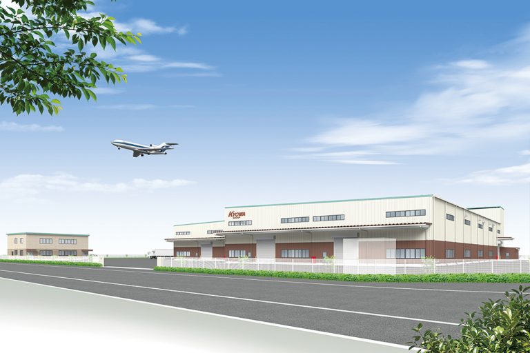 協和、仙台支店を移転拡充　11月業務開始