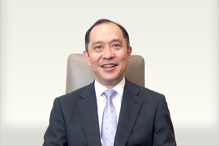 三菱商事　総合素材グループの事業戦略　炭素本部長に聞く　執行役員　塩﨑英輔氏　環境対応で機能材へ広がり