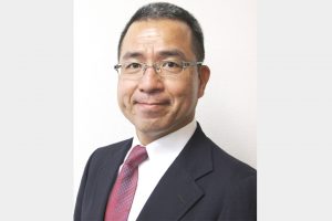 米ＣＳＩ 、社長に田中氏