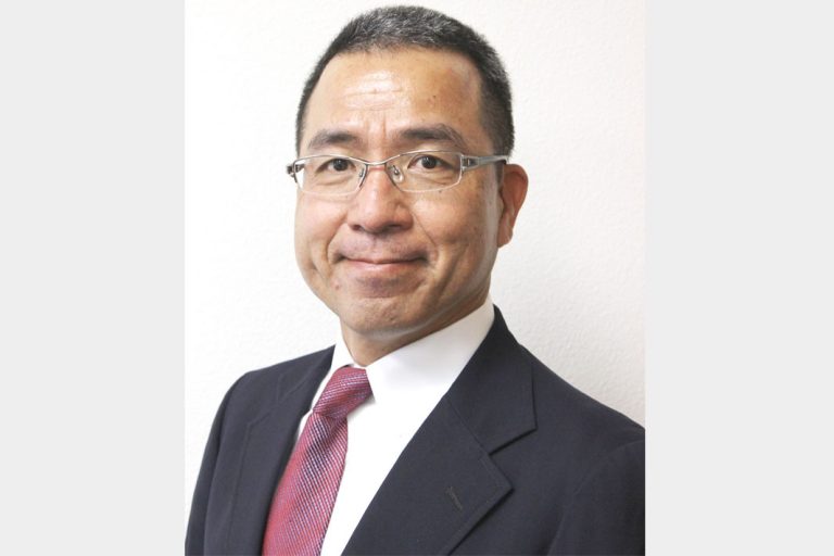 米ＣＳＩ 、社長に田中氏