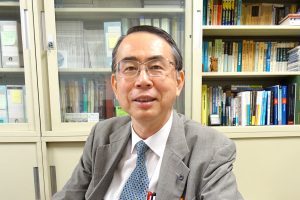 「未来へ見出す活路　これからの産学連携研究」 高梨弘毅・東北大学金属材料研究所前所長　スピンエレクトロニクス磁性材料で活用　エネルギー消費減に貢献