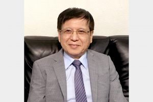 「未来へ見出す活路　台湾の循環経済」台湾資源再生協会　黄孝信理事長　高度な産業生態システムを　環境・経済、ウィンウィンに
