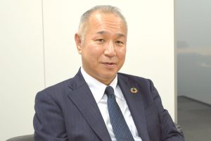 「電線メーカーの自動車戦略」山村隆史・昭和電線ＨＤ執行役員　高機能銅材料に注力