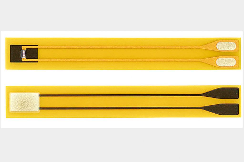 三菱マテ、サーミスタセンサーに新型　高速応答性・高精度に