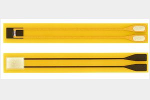 三菱マテ、サーミスタセンサーに新型　高速応答性・高精度に