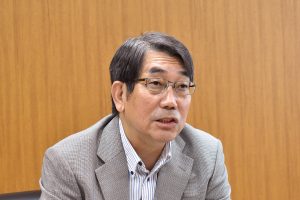 鉄鋼新経営―2030年に向けて―　日本冶金工業社長　久保田　尚志氏　高機能材の強化継続　都市鉱山活用を追求