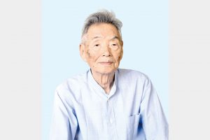 「道をゆく　わが歩みと未来への提言」　アスカ工業会長　天野久氏　アルミ二次合金　今後も成長続く業界