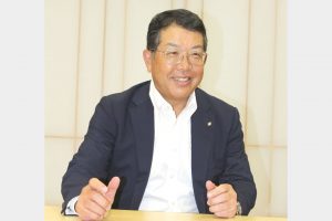 「豊田通商・金属本部　ＳＤＧｓへの挑戦」動静脈一体で低炭素貢献　リバースサプライチェーン構築目指す