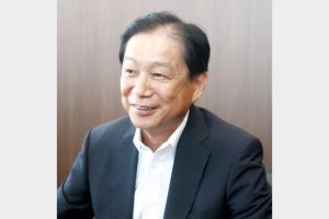 「熱交換器の世界的メーカー　日阪製作所の成長戦略」竹下好和社長に聞く　素材メーカーと技術的課題共有　新たな商品価値を　ユニット化などで勝負　海外シェア倍増へ