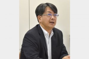 「未来へ　見出す活路　見直される日本の鋳鍛鋼」日本鋳鍛鋼会　森啓之会長　技術優位性の発信力向上　常に進化、市場変化対応