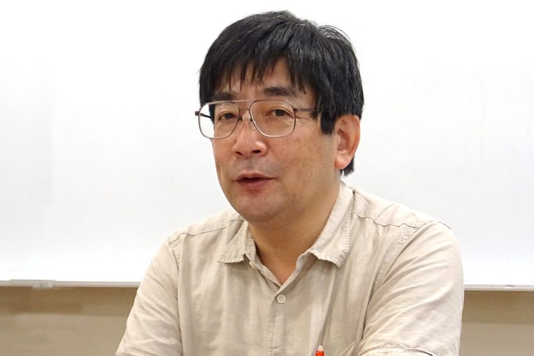 中国鉄鋼改革の実態　構造変化と今後の着眼点　東北大学大学院経済学研究科　川端望教授　能力変動、把握が肝要　電炉化本格推進の可能性