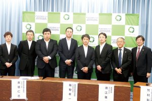 能勢鋼材、ＡＩで配送最適化