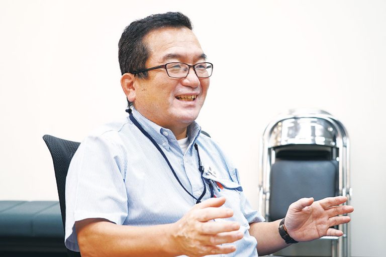 “日本一”離職者の少ない会社　北川鉄工所の取り組み　働きやすさ・働きがい両立