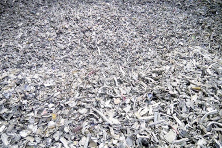 田口金属　ミックスメタル選別に注力